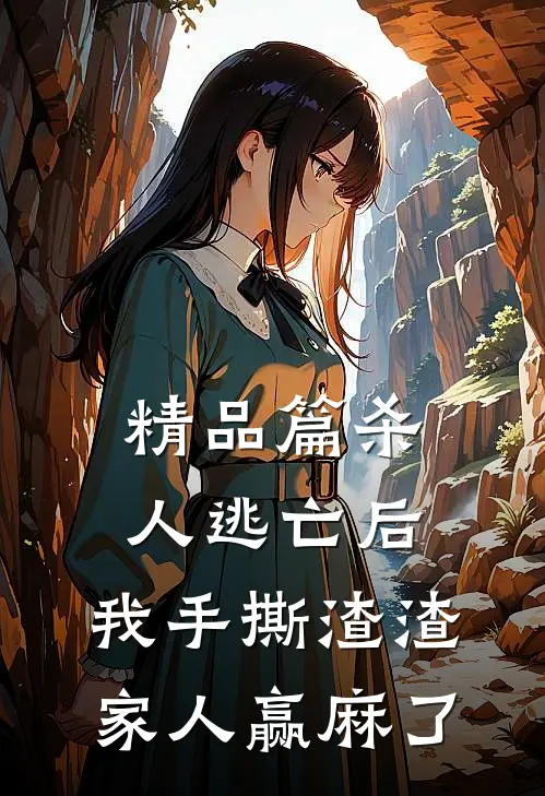 精品篇杀人逃亡后，我手撕渣渣家人赢麻了