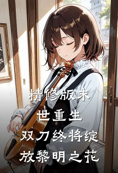 精修版末世重生：双刀终将绽放黎明之花