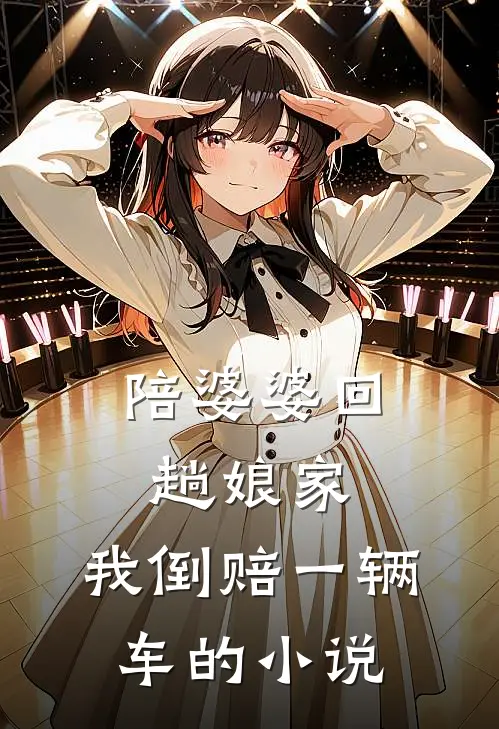 陪婆婆回趟娘家，我倒赔一辆车的小说