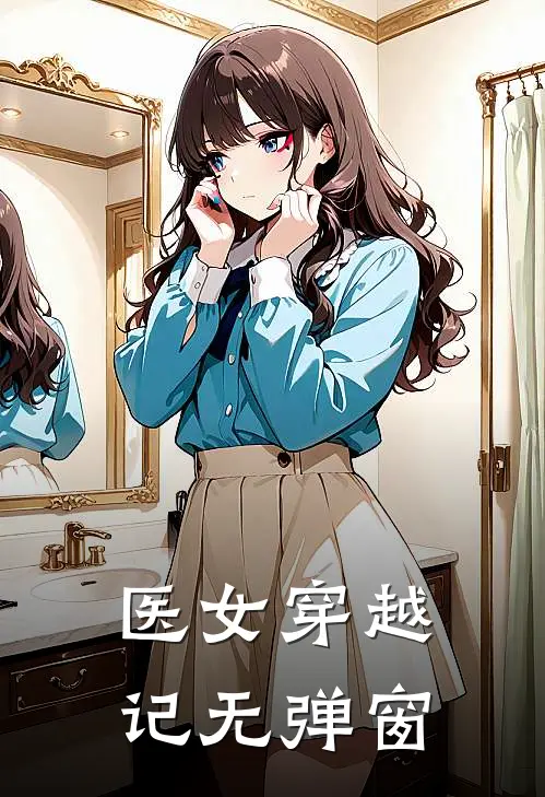 医女穿越记无弹窗