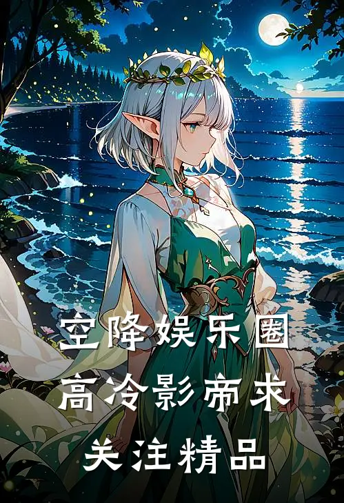 空降娱乐圈：高冷影帝求关注精品
