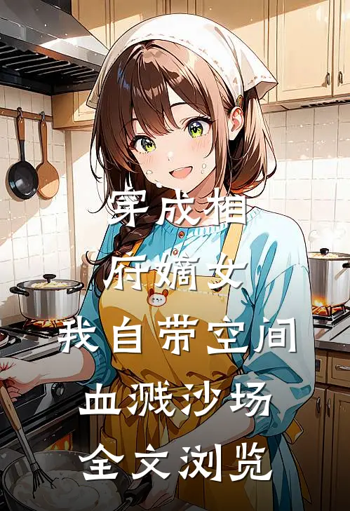 穿成相府嫡女：我自带空间血溅沙场全文浏览