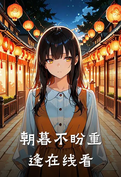 朝暮不盼重逢在线看