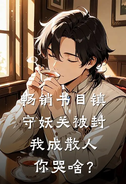 畅销书目镇守妖关被封，我成散人你哭啥？