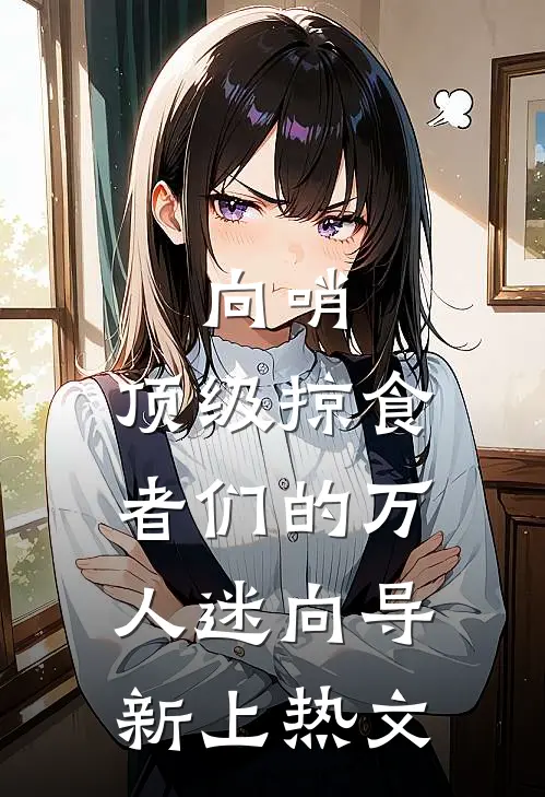 向哨，顶级掠食者们的万人迷向导新上热文