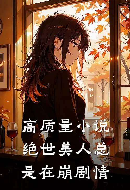 高质量小说绝世美人总是在崩剧情