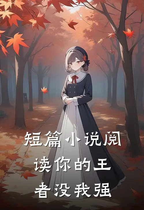 短篇小说阅读你的王者没我强