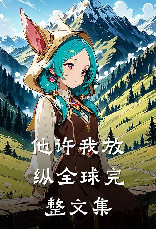 他许我放纵全球完整文集