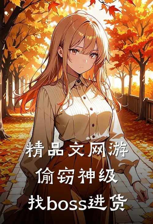 精品文网游：偷窃神级，找boss进货
