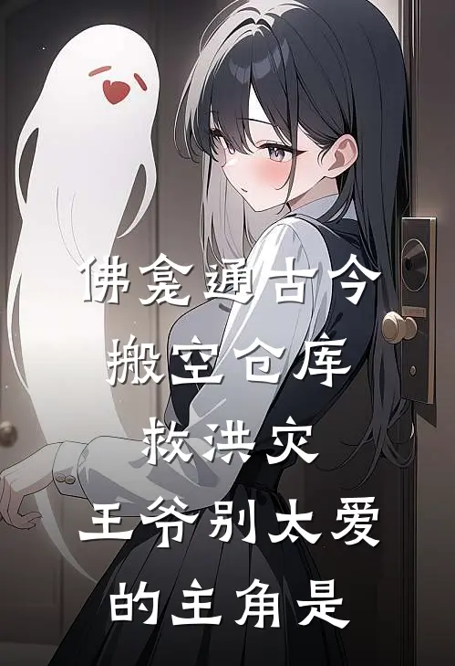 佛龛通古今，搬空仓库救洪灾，王爷别太爱的主角是
