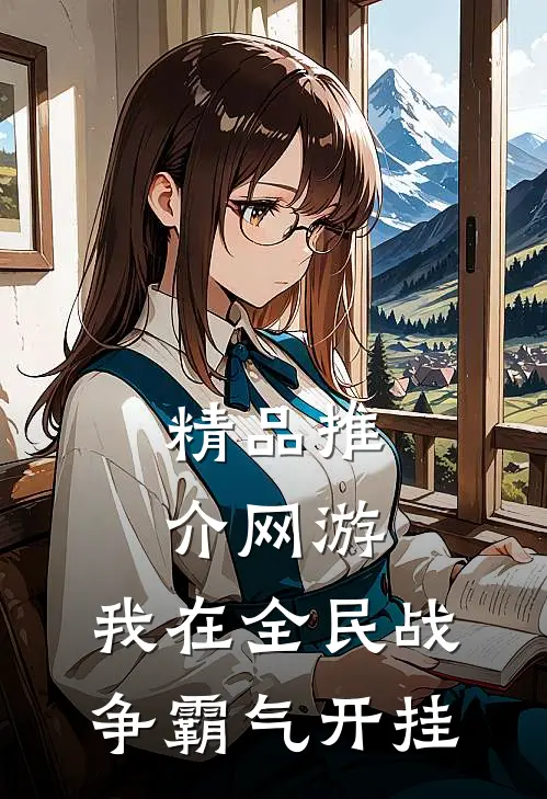 精品推介网游：我在全民战争霸气开挂