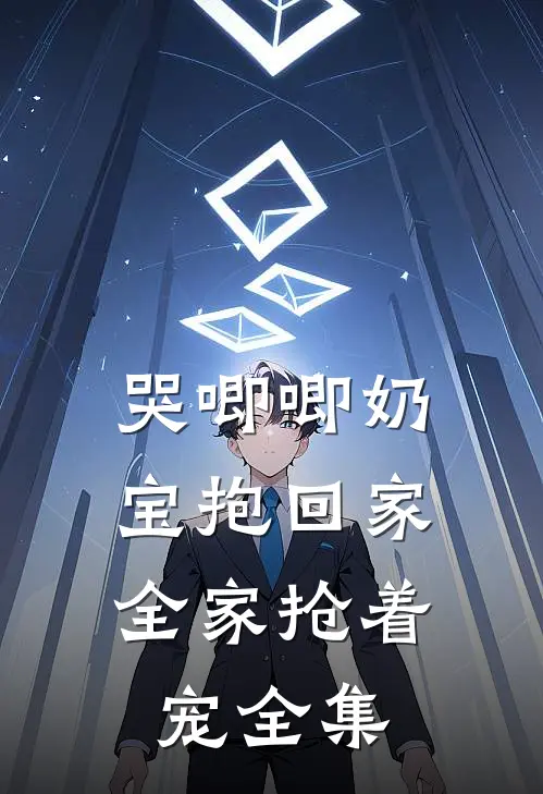 哭唧唧奶宝抱回家，全家抢着宠全集