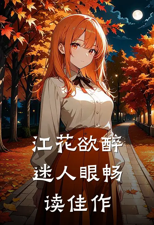 江花欲醉迷人眼畅读佳作