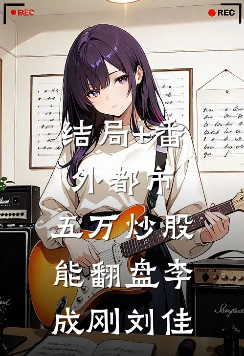 结局+番外都市：五万炒股能翻盘李成刚刘佳