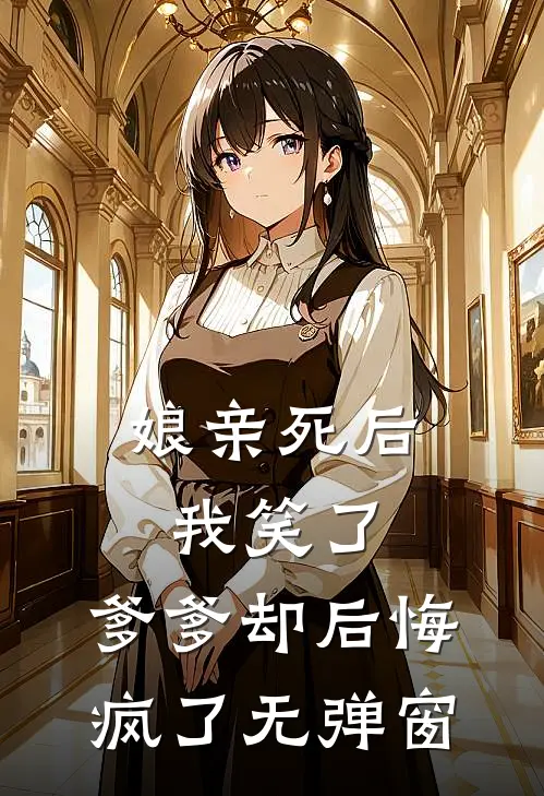 娘亲死后我笑了，爹爹却后悔疯了无弹窗