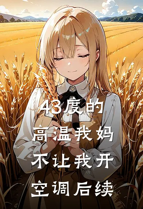 43度的高温我妈不让我开空调后续