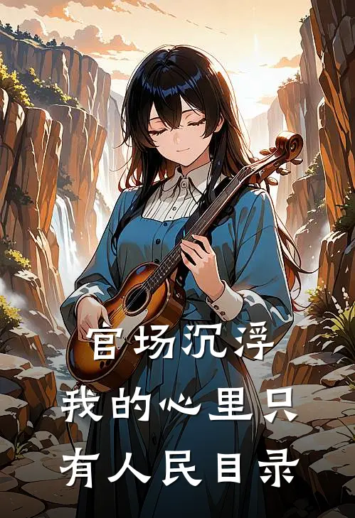 官场沉浮：我的心里只有人民目录
