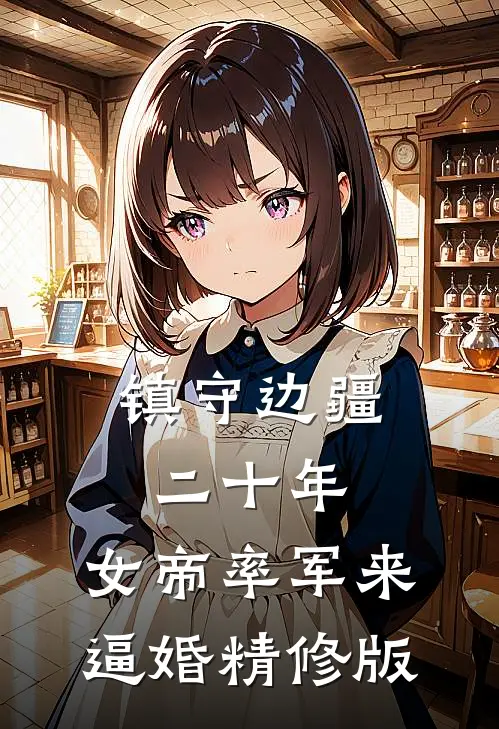 镇守边疆二十年，女帝率军来逼婚精修版