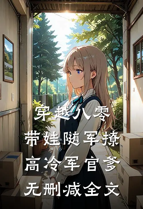 穿越八零：带娃随军撩高冷军官爹无删减全文