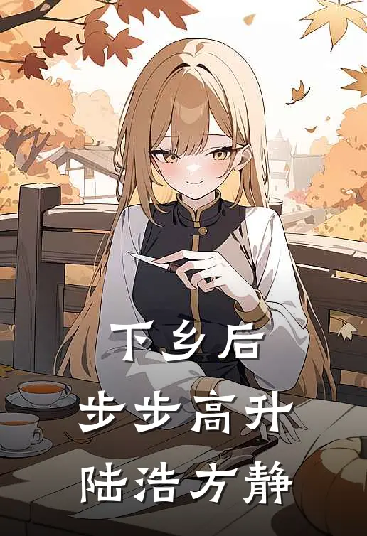 下乡后，步步高升陆浩方静