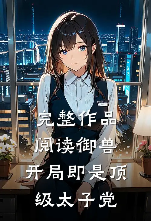 完整作品阅读御兽：开局即是顶级太子党