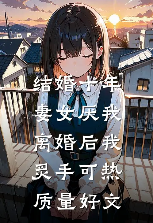 结婚十年，妻女厌我，离婚后我炙手可热质量好文
