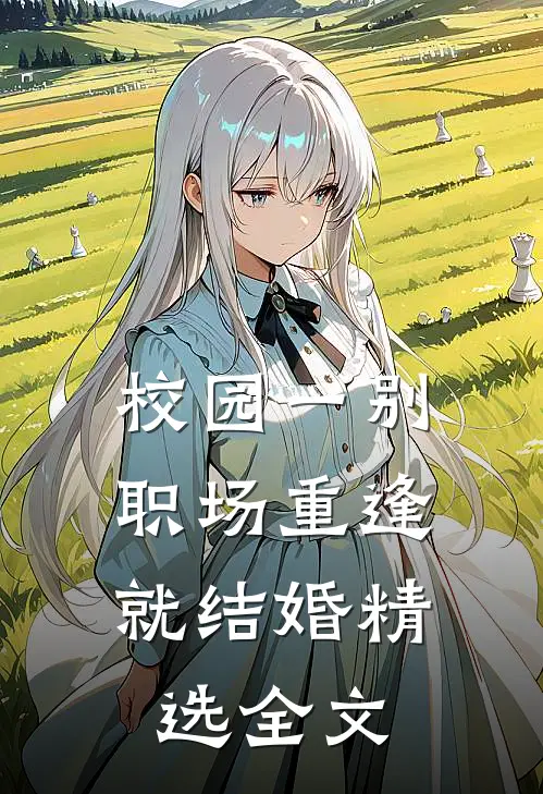 校园一别，职场重逢就结婚精选全文