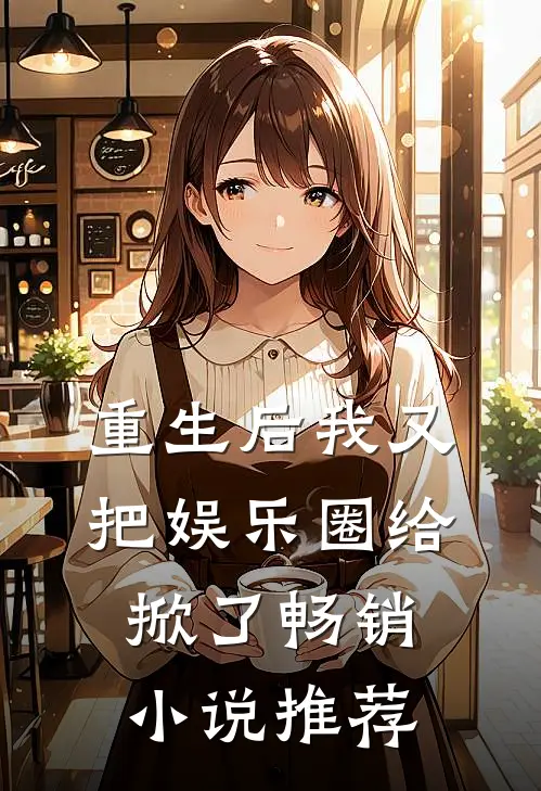 重生后我又把娱乐圈给掀了畅销小说推荐