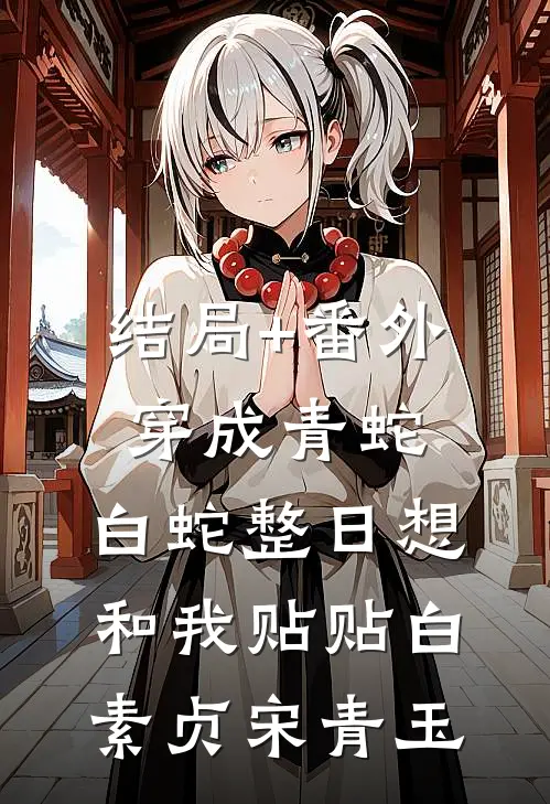 结局+番外穿成青蛇：白蛇整日想和我贴贴白素贞宋青玉