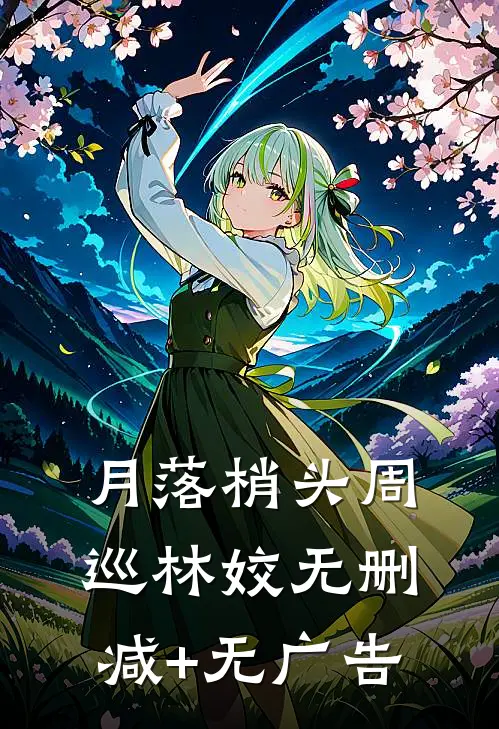 月落梢头周巡林姣无删减+无广告