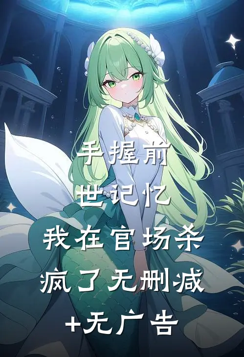 手握前世记忆，我在官场杀疯了无删减+无广告