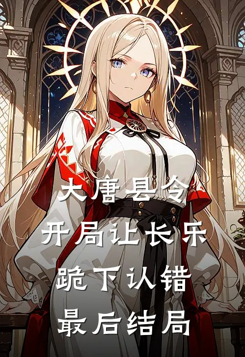 大唐县令：开局让长乐跪下认错最后结局