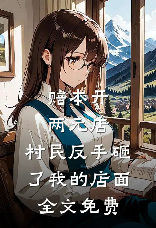 赔本开两元店，村民反手砸了我的店面全文免费