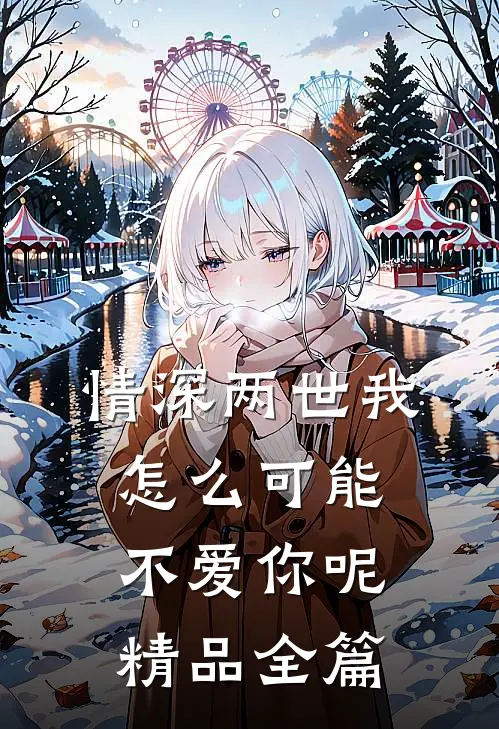 情深两世-我怎么可能不爱你呢精品全篇