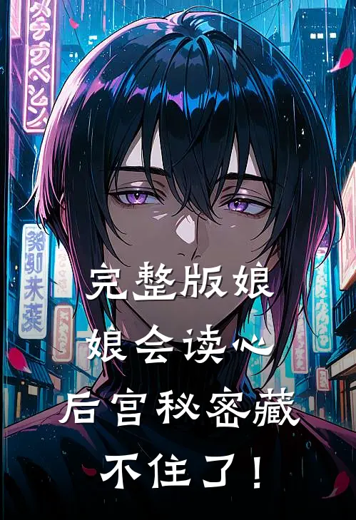 完整版娘娘会读心，后宫秘密藏不住了！