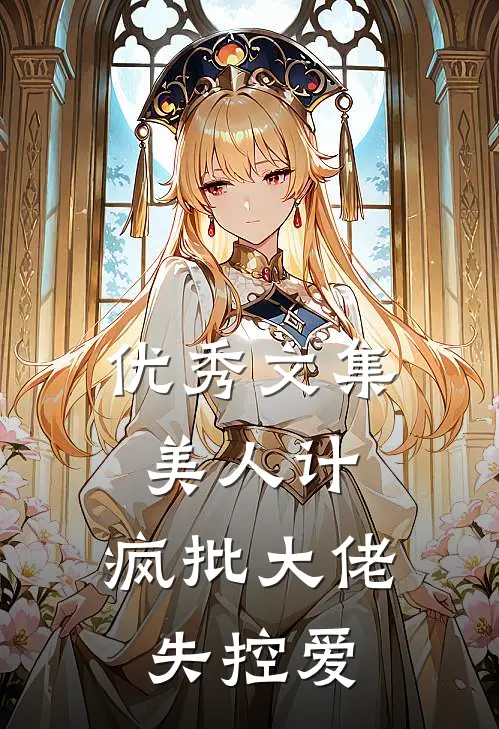 优秀文集美人计：疯批大佬失控爱