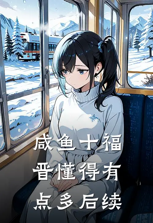 咸鱼十福晋懂得有点多后续