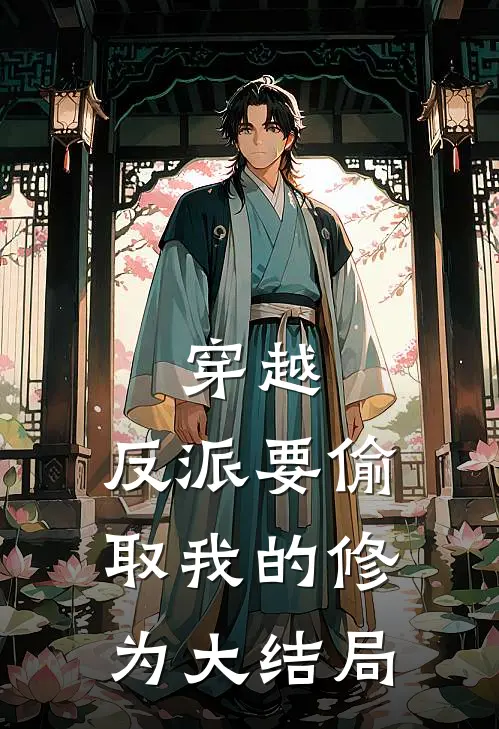 穿越：反派要偷取我的修为大结局