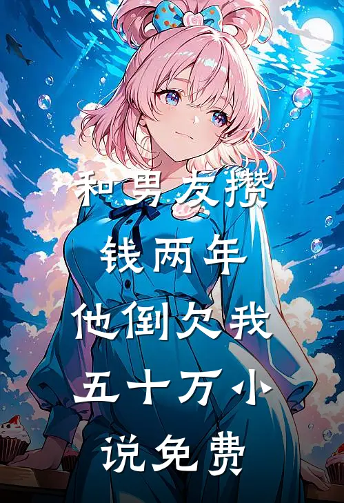和男友攒钱两年,他倒欠我五十万免费阅读