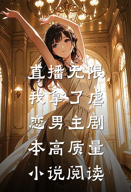 直播无限：我拿了虐恋男主剧本高质量小说阅读