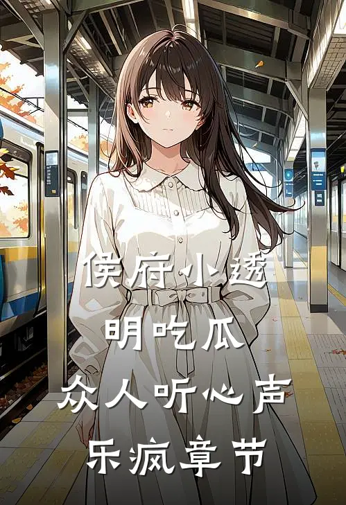 侯府小透明吃瓜，众人听心声乐疯章节