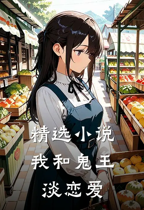 精选小说我和鬼王淡恋爱