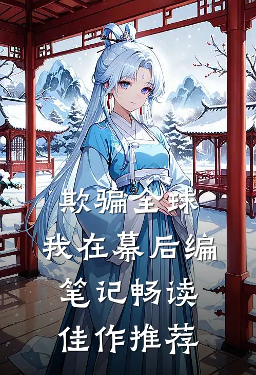 欺骗全球，我在幕后编笔记畅读佳作推荐