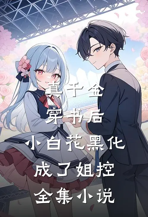 真千金穿书后，小白花黑化成了姐控全集小说