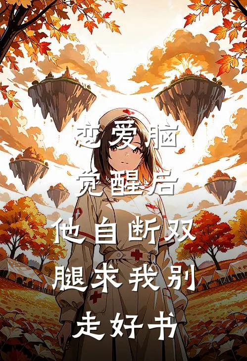 恋爱脑觉醒后，他自断双腿求我别走好书