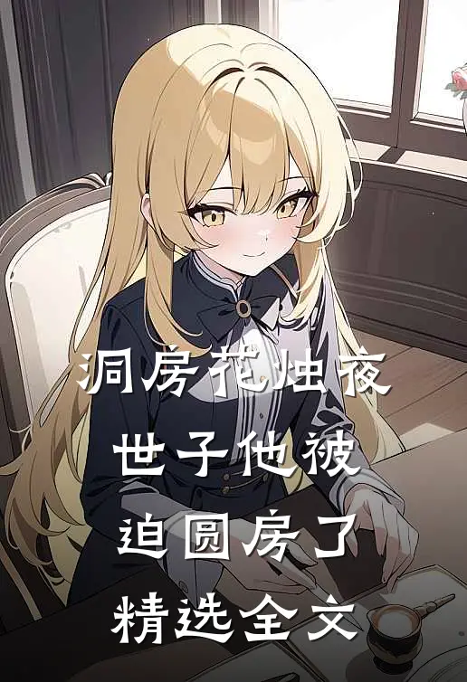 洞房花烛夜，世子他被迫圆房了精选全文