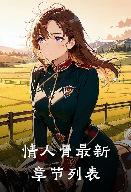 情人骨最新章节列表