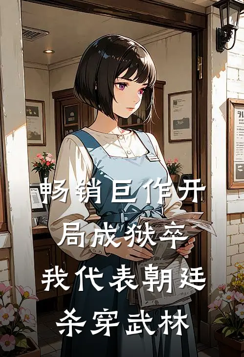 畅销巨作开局成狱卒，我代表朝廷杀穿武林