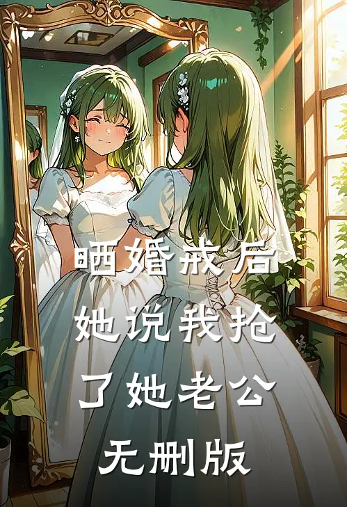 晒婚戒后，她说我抢了她老公无删版