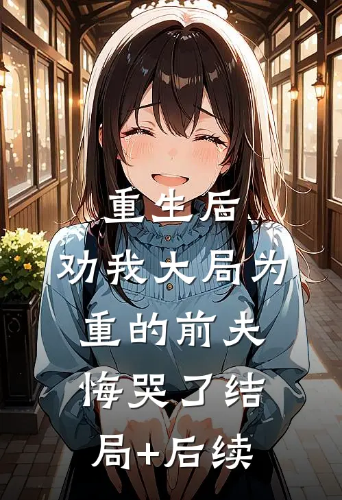 重生后，劝我大局为重的前夫悔哭了结局+后续